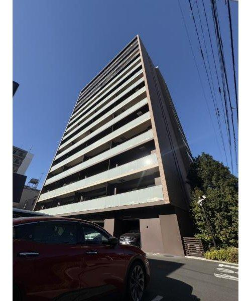 パークホームズ浦和常盤ステーションプレミア