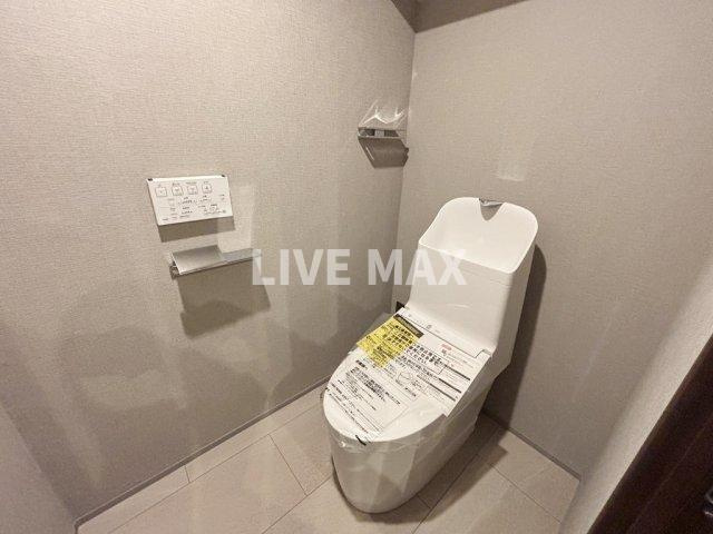 【トイレ】