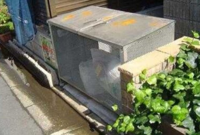 HALE三宿のその他共用部分