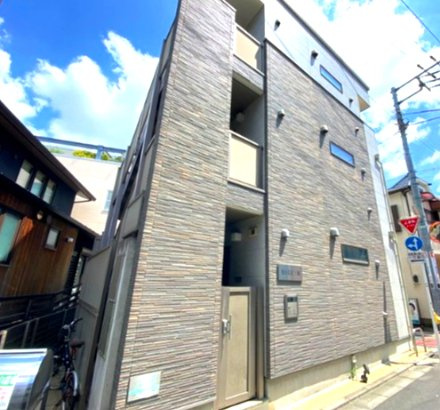 HALE三宿