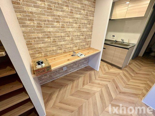 abile鳥飼下の設備