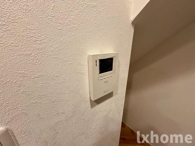 abile鳥飼下のセキュリティ