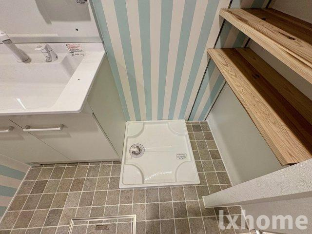 abile鳥飼下の設備