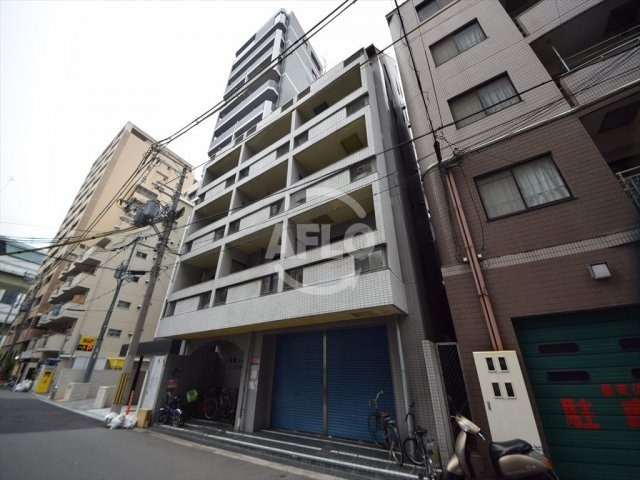 春貴ハイツリーベンデール