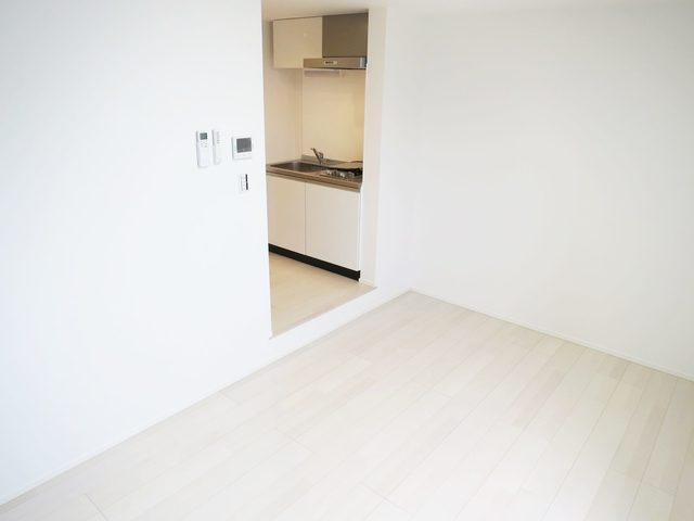 ＣＦハイツ小岩の寝室|ゆとりの広さです！