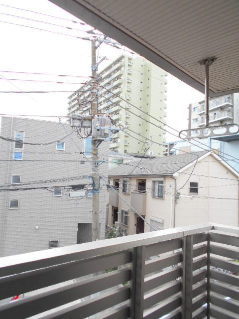 プラネット・Ｋの展望|眺望