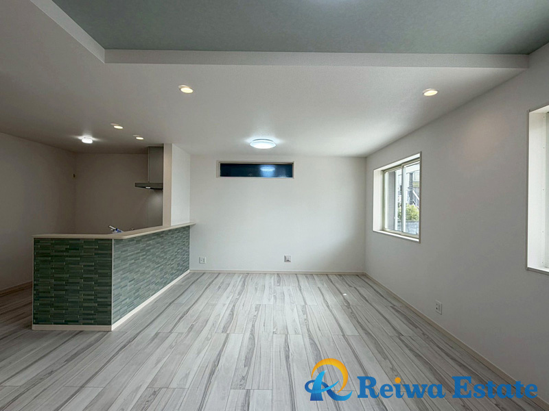 新築戸建　藤沢市鵠沼海岸7丁目