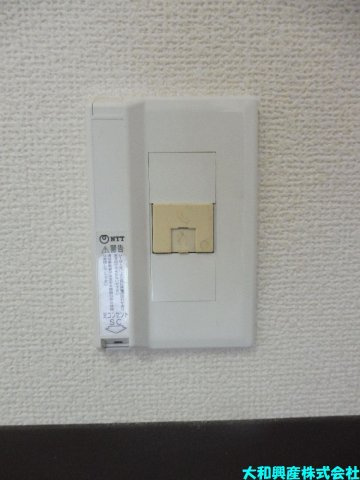 アートプラザのその他