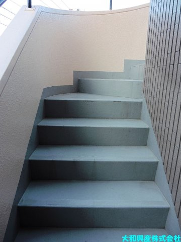 アートプラザのその他共用部分