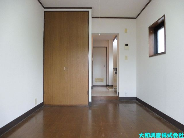 アートプラザの居間・リビング