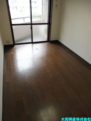 アートプラザの内装