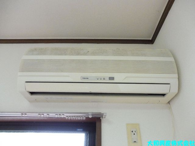 アートプラザの設備