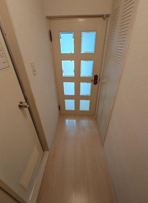 シャルムメゾン本庄の内装