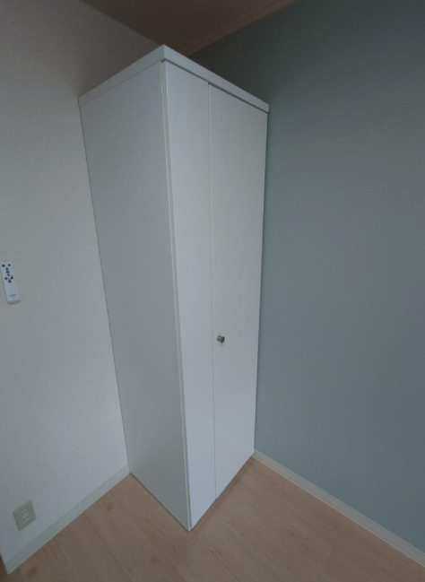 シャルムメゾン本庄の設備