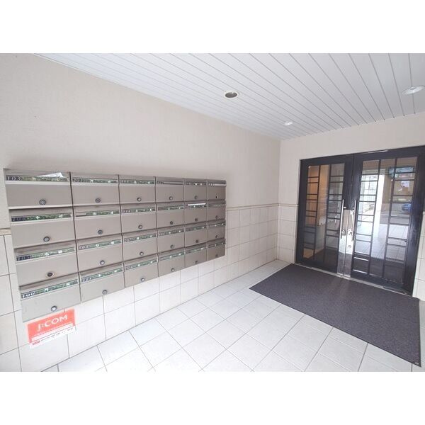 シャルムメゾン本庄のその他