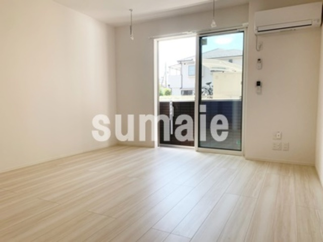 コリーヌヴェール日進の洋室|洋室です。