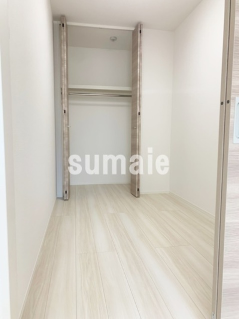 コリーヌヴェール日進の居間・リビング|その他スペース