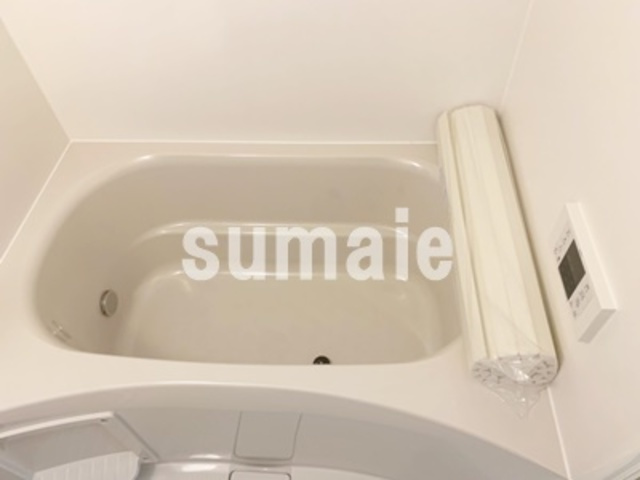 コリーヌヴェール日進の浴室|バスルーム