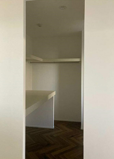 ソフィア垂水高丸ハーティスクエアの収納