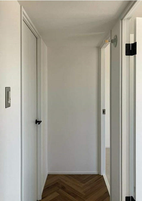 ソフィア垂水高丸ハーティスクエアの収納