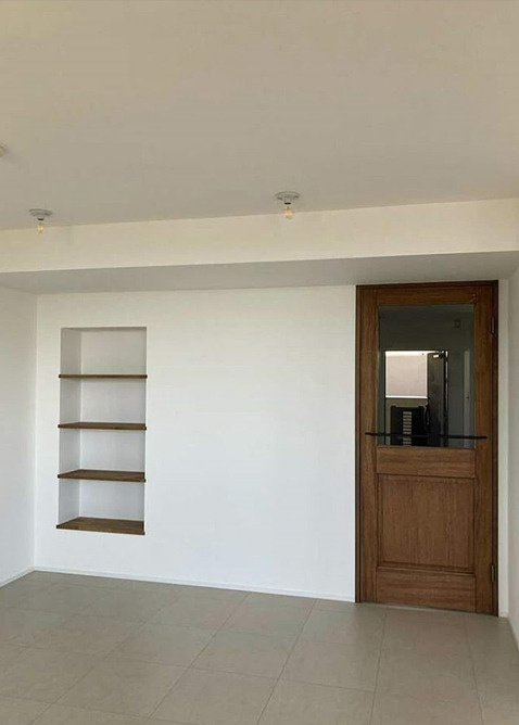 ソフィア垂水高丸ハーティスクエアの内装