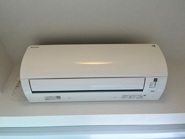 リヴシティ墨田の設備