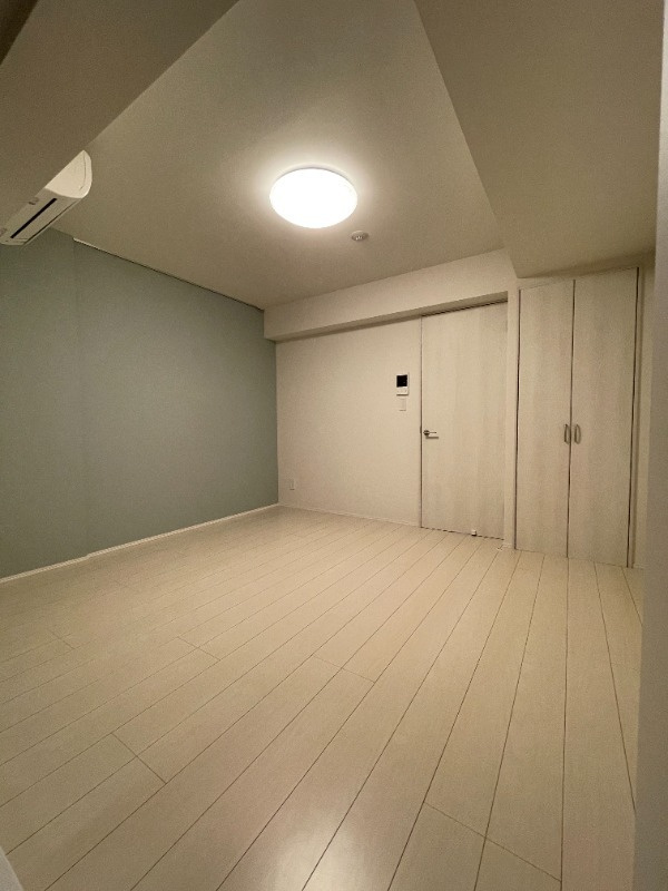 リヴシティ墨田の居間・リビング