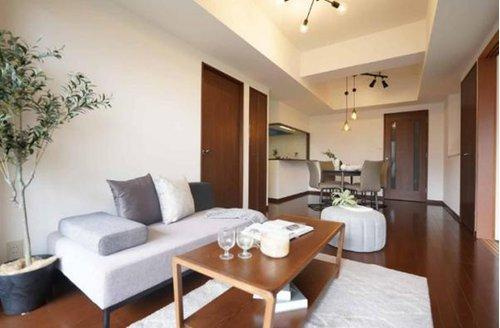 ダイアパレスルネッサせんげん台