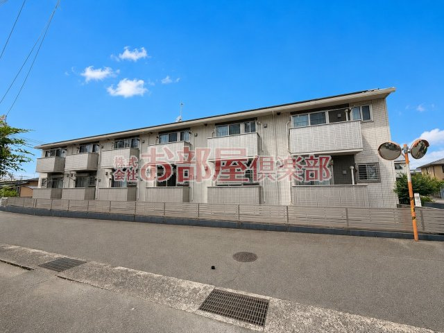 ベル・レーブ ルーチェ・チアラ    ルーチェ・チアラ の外観|建物外観を気になさる方へ、見た目の良い物件です
