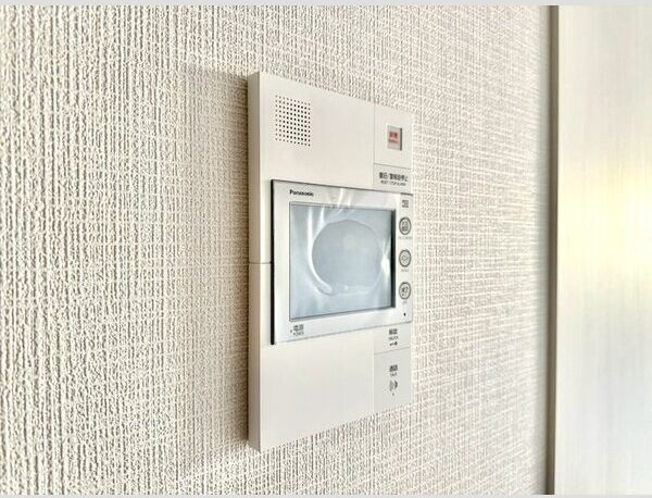 エスリード志賀本通ザ・フロントのセキュリティ