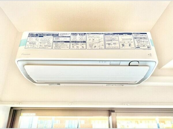 エスリード志賀本通ザ・フロントの設備