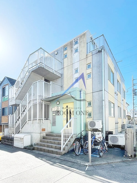 キーウエスト三軒茶屋