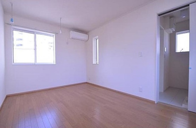 【寝室】 | ハイム南阿佐谷