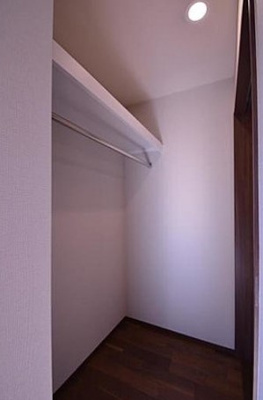 【収納】 | ハイム南阿佐谷 | ウォークインクローゼット完備！