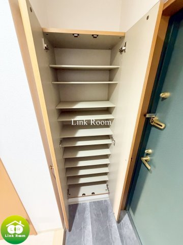 レジディア南砂町　（旧　EVER GREEN明治通り（旧　DeLCCS南砂））の設備