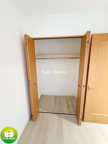 レジディア南砂町　（旧　EVER GREEN明治通り（旧　DeLCCS南砂））の収納