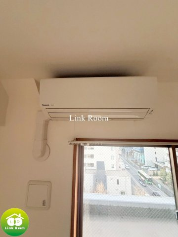 レジディア南砂町　（旧　EVER GREEN明治通り（旧　DeLCCS南砂））の設備