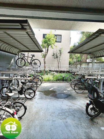 レジディア南砂町　（旧　EVER GREEN明治通り（旧　DeLCCS南砂））のその他共用部分