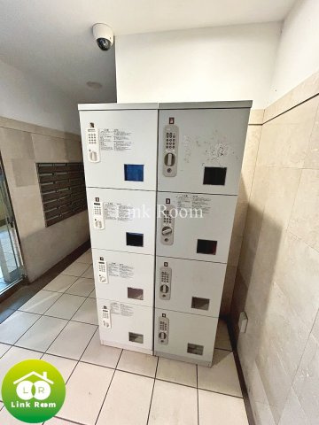 レジディア南砂町　（旧　EVER GREEN明治通り（旧　DeLCCS南砂））のその他共用部分