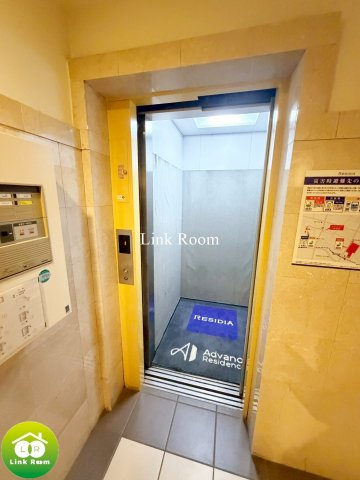 レジディア南砂町　（旧　EVER GREEN明治通り（旧　DeLCCS南砂））のその他共用部分