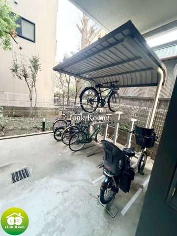 レジディア南砂町　（旧　EVER GREEN明治通り（旧　DeLCCS南砂））のその他共用部分