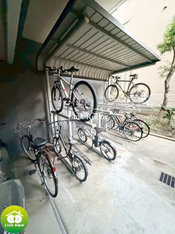 レジディア南砂町　（旧　EVER GREEN明治通り（旧　DeLCCS南砂））のその他共用部分