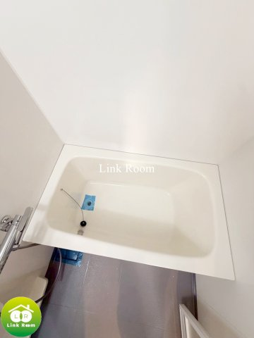 レジディア南砂町　（旧　EVER GREEN明治通り（旧　DeLCCS南砂））の浴室