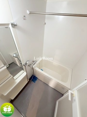 レジディア南砂町　（旧　EVER GREEN明治通り（旧　DeLCCS南砂））の浴室