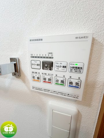 レジディア南砂町　（旧　EVER GREEN明治通り（旧　DeLCCS南砂））の設備