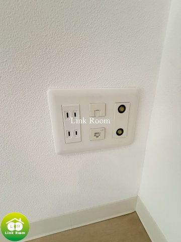 レジディア南砂町　（旧　EVER GREEN明治通り（旧　DeLCCS南砂））の設備