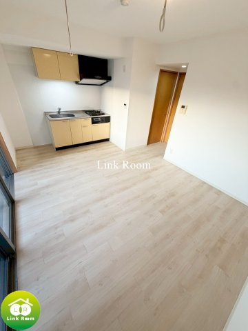 レジディア南砂町　（旧　EVER GREEN明治通り（旧　DeLCCS南砂））の内装