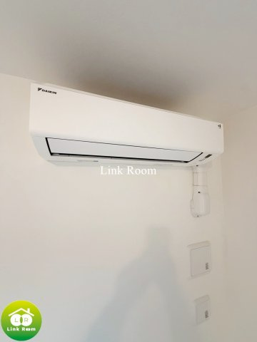 レジディア南砂町　（旧　EVER GREEN明治通り（旧　DeLCCS南砂））の設備