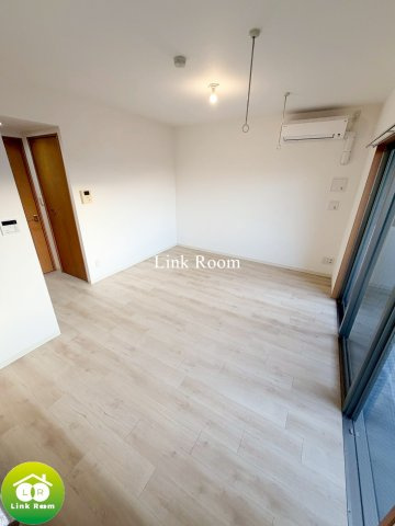 レジディア南砂町　（旧　EVER GREEN明治通り（旧　DeLCCS南砂））の居間・リビング