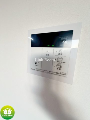 レジディア南砂町　（旧　EVER GREEN明治通り（旧　DeLCCS南砂））の設備